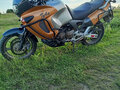 1999 Honda XL1000V Varadero, золотистый, 450000 рублей