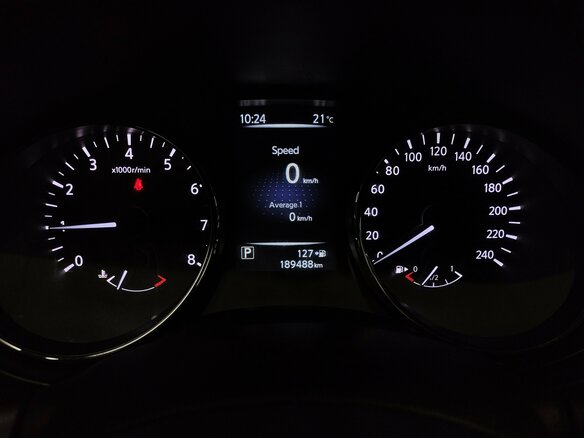 2017 Nissan X-Trail III Рестайлинг, серебристый, 1520000 рублей - вид 10