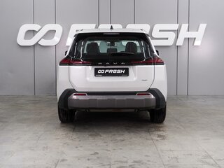 2026 Toyota RAV4 VI (XA60), белый, 4240000 рублей, вид 4
