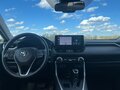 2024 Toyota RAV4 V (XA50), чёрный - вид 8
