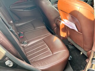 2008 Infiniti EX EX35 5-speed I (J50), коричневый, 890000 рублей, вид 5