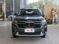 2026 Kia Seltos I Рестайлинг, белый - вид 1