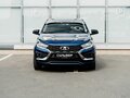 2026 Lada (ВАЗ) Iskra, синий - вид 3