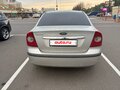 2007 Ford Focus II Рестайлинг, серебристый, 380000 рублей - вид 1