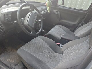 2005 Lada (ВАЗ) 2110, серый, 230000 рублей, вид 5