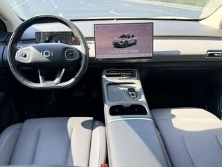 2026 Changan Qiyuan Q05 40.3 kWh II, бежевый, 1750000 рублей, вид 4