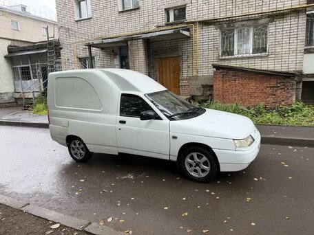 2011 Богдан 2310, белый, 178000 рублей, вид 4