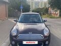 2010 Mini Hatch One II (R56) Рестайлинг, коричневый, 1049000 рублей - вид 4