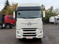 2024 Dongfeng GX, белый - вид 1