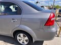 2011 Chevrolet Aveo I Рестайлинг, серый, 450000 рублей - вид 7