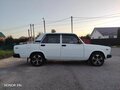 2011 Lada (ВАЗ) 2107, белый, 230000 рублей - вид 3