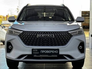 2025 Haval M6 II, белый, 1850000 рублей, вид 2