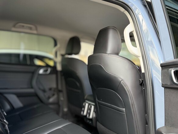 2026 Haval Dargo I Рестайлинг, серый, 3699000 рублей - вид 7