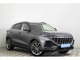 Oshan X5