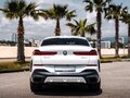 2020 BMW X6 40i III (G06), белый, 7499900 рублей - вид 10