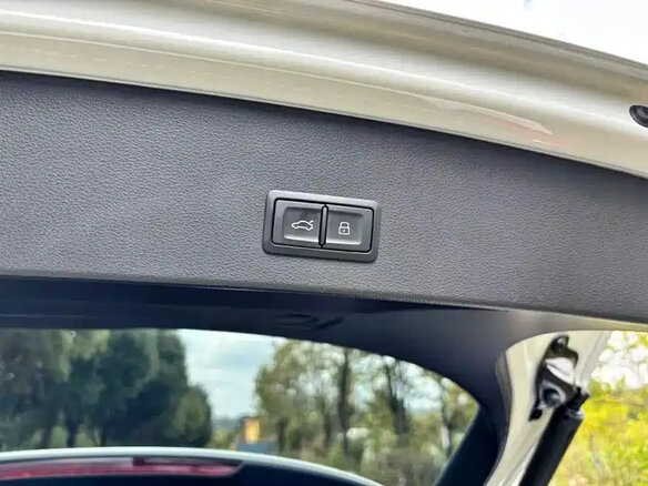 2022 Audi Q2 L 35 TFSI I Рестайлинг, белый, 1650004 рублей - вид 30