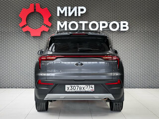 2023 Москвич 3, серый, 1345000 рублей, вид 5