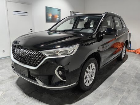Haval M6 II