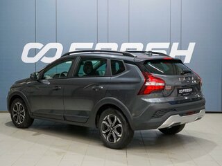 2026 Lada (ВАЗ) Iskra SW Cross, серый, 1834000 рублей, вид 2