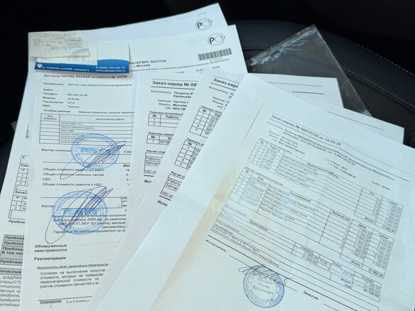 2015 Mercedes-Benz GLE 300 I (W166), чёрный, 4400000 рублей - вид 27