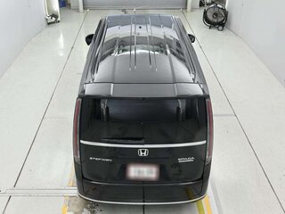 2023 Honda Stepwgn Spada VI, чёрный, 2520000 рублей, вид 1