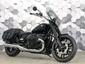 2024 BMW R 18, чёрный, 1729000 рублей