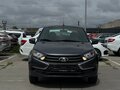 2026 Lada (ВАЗ) Granta I Рестайлинг, серый