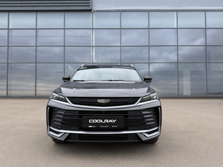 2026 Geely Coolray I Рестайлинг 2, серый, 2964990 рублей, вид 3