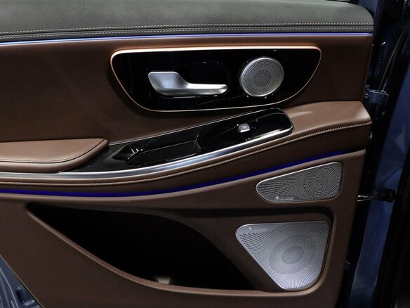 2025 Exeed VX I Рестайлинг, синий, 5230000 рублей - вид 22