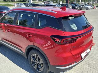 2026 Tenet T4L, красный, 2279000 рублей, вид 5