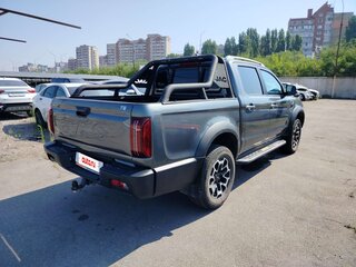 2024 JAC T9, серый, 2517500 рублей, вид 3