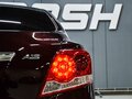 2011 Toyota Allion II Рестайлинг, красный, 1099000 рублей - вид 6