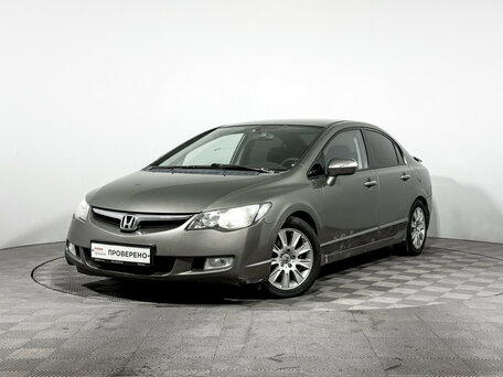 Honda Civic VIII