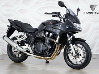 2025 Honda CB 1300, чёрный, 1647000 рублей, вид 5