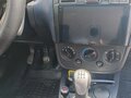 2007 Ford Fiesta Mk5, синий, 360000 рублей - вид 11