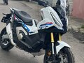 2026 Honda X-ADV, белый - вид 7