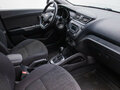2014 Kia Rio 4-speed III, серый - вид 8
