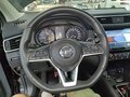 2021 Nissan Qashqai II Рестайлинг, чёрный - вид 8