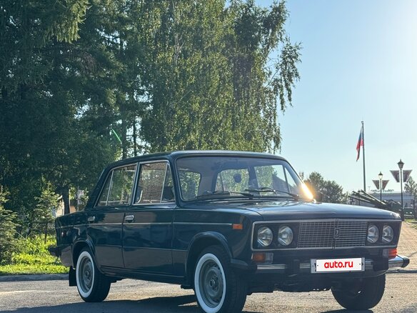 1997 Lada (ВАЗ) 2106, зелёный, 450000 рублей - вид 14