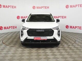 2024 Haval Jolion I Рестайлинг, белый, 1813000 рублей, вид 2