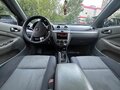 2007 Chevrolet Lacetti I, чёрный - вид 5