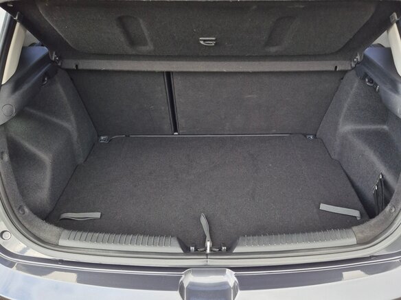 2013 Kia Ceed II, серый - вид 14