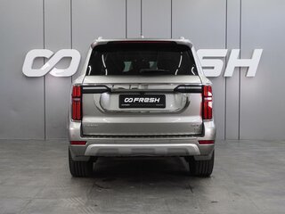 2023 Tank 500 I, серый, 3769000 рублей, вид 4