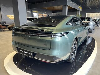 2025 Esteo Exlantix ES, зелёный, 6850000 рублей, вид 3
