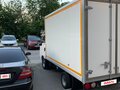 2013 Kia Bongo, белый - вид 2