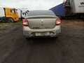 2021 Renault Logan Stepway II Рестайлинг, серый, 1097000 рублей - вид 4
