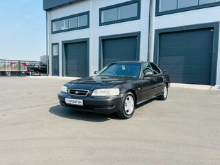 1998 Honda Inspire II, чёрный, 349999 рублей, вид 2