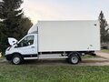2020 Ford Transit, белый, 4250000 рублей - вид 7