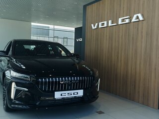 2026 Volga C50, чёрный, 3399000 рублей, вид 1
