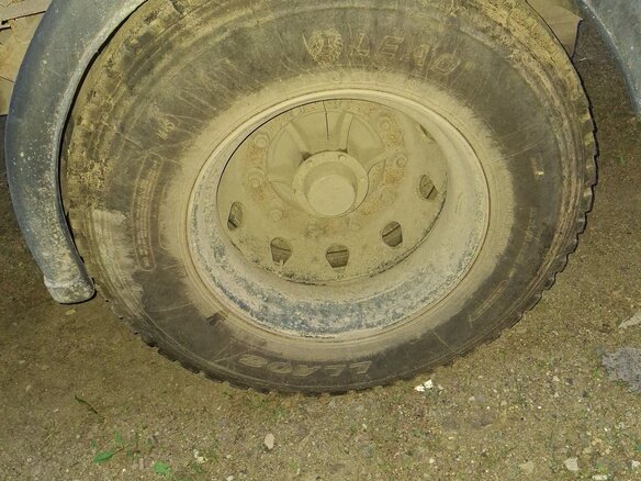 2007 СЗАП 93271, синий, 650000 рублей - вид 3